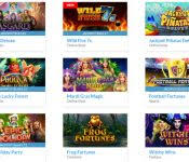 Play slots, table games, video poker and more to win big now! Live22 Casino Review Guide The Facts To Play Or Not To Play Here