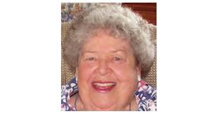 Phyllis LePage Obituary (2016)