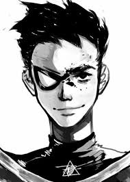 7 Opposite Gender Titans ideas