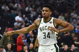 Giannis is now one of the top international basketball players in the. Giannis Antetokounmpo Makes His Case As The Best In The World Sbnation Com