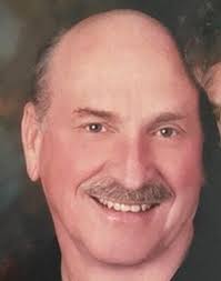 PCN Flight West: WA/DL Capt. Gerald 'Jerry' Henry McDonald