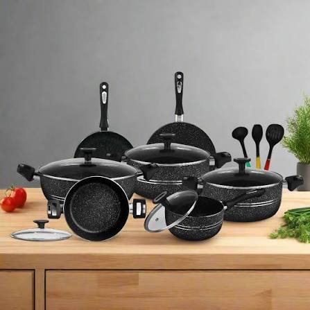 Kitchen Bakeware