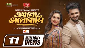 Ekhono Bhalobashi | এখনো ভালোবাসি | Natok | Musfiq R Farhan | Keya Payel |  Bangla Natok