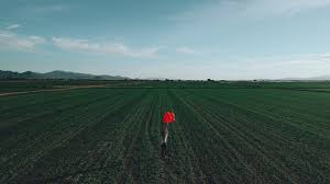 It can be flown with gestures, takes great video and is ultra portable. Dji Official Website