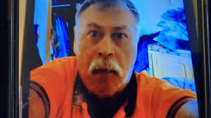 Husband Paul Endicott secretly filmed wife naked with covert mobile phone