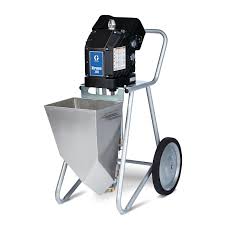 13% off portable high pressure air pump manual sprayer adjustable drink bottle spray head nozzle garden watering tool 187 reviews cod. E Xtreme Z45 Electric High Pressure Airless Sprayer With Hose And Gun Hopper Ready