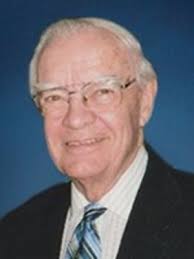 Obituary information for Ronald Victor NICKERSON