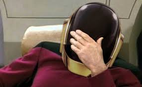 Music video by daft punk performing face to face. Daft Punk Face Palm Unruly Hearts