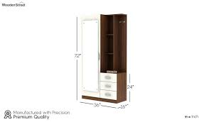 Great savings & free delivery / collection on many items. Buy Cara Dressing Table Frosty White Finish Online In India Wooden Street
