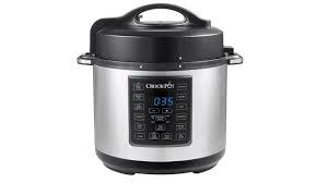I changed the pot setting to high and now waiting on the results. Pressure Cooker Recall Crock Pot Express Crock Multi Cookers Recalled