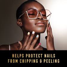 Max Factor Miracle Pure Nail Care Vegan Strengthener, 12ml : Amazon.co.uk:  Beauty