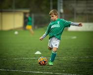 Middle School Soccer Camp (Boys & Girls) Grades 5-8