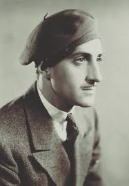 Basil Rathbone and Nigel Bruce as Sherlock Holmes and Dr. Watson