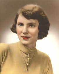 Obituary information for Lorraine Block