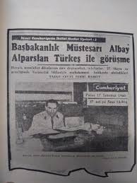 Ülkücülere atatürk düşmanı diyen beyinsizler dinleyin bu videoyu! 27 Mayis Alparslan Turkes Ihtilali Acikladi