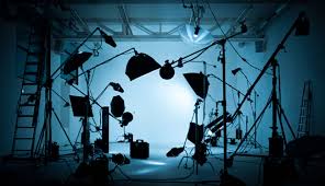 What You Need To Know About The History And Physics Of Film Lighting Cined