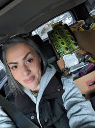 Shout out to Meg Athena for helping families in need