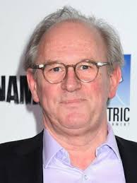 Peter Davison