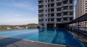 Conveniently located restaurants include azee, restoran fung v, and restoran yuen chun heong bak kut teh. Heritage Mines Seri Kembangan By Idealhub Entire Apartment Kuala Lumpur Deals Photos Reviews