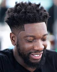 Here are blowout style inspiration for you, straight blowout, afro, blonde, fade, wavy, full volume, messy, quiff, crown, short curly, pushed back, modern, spiked, textured, cropped, and moreover. Black Mens Blowout Hairstyle Best Haircut 2020