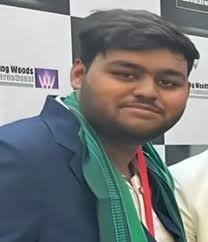 Hindi Producer Anshuman Johri Biography, News, Photos, Videos