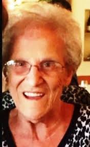 Angeline Hetrick Obituary