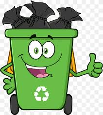 Selalu menjaga kebersihan lingkungan di sekitar adalah kewajiban yang perlu ditaati. Rubbish Bins Waste Paper Baskets Recycling Bin Graphy Others Leaf Recycling Waste Png Pngwing