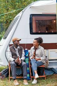 3 Rhode Island Campgrounds to Cure Your Cabin Fever