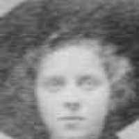 Annie Cochrain Speers (1899–1955) • FamilySearch