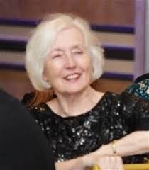 Joan Morgan (Donohue) Obituary