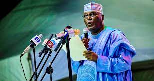 Atiku abubakar is a politician, business owner as well as a philanthropist. Endsars Killing Of Protesters Unprovoked Atiku