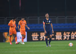 Manchester united duo paul pogba and amad diallo's palestine flag was edited to israel's by psv's eran zahavi. Guangzhou R F Star Eran Zahavi To Leave Chinese League Immediately Israeli Media Chinadaily Com Cn