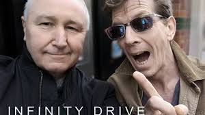 PRoJEkta: Infinity Drive by John Ellis — Kickstarter