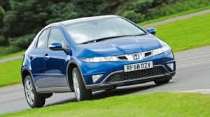 Discussion in 'motors' started by robj20, 16 feb 2016. Honda Civic 2 2 I Cdti Ex Auto Express