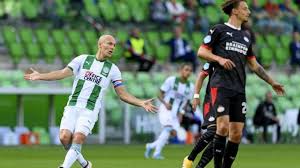 Arjen robben statistics played in fc groningen. Arjen Robben Baru Akan Kembali Perkuat Fc Groningen Tahun Depan