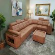 L Shape Sofa Set