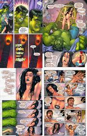 I'm seeing some potential for a Hulk/Doctor Strange crossover :  r/marvelstudios