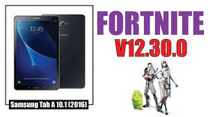 It has some very nice features, but there is plenty to improve on at this price when reviewed tbc in summary, the samsung galaxy tab isn't quite the android tablet w. How To Install Fortnite Apk Fix Device Not Supported For Samsung Galaxy Tab A 10 1 2016 Gsm Full Info