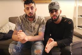 KEEM 🍿 on X: Adam Saleh & Slim made a Sex Tape with a Transgender OnlyFans  woman. Unfortunately somebody sent me the video. DramaAlert  t.co0CDq1oqsZB  X