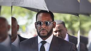 R&B singer R. Kelly convicted of child pornography, enticing girls for sex  on six counts in federal trial - The Economic Times