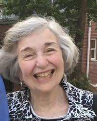 Miriam Diamond Obituary August 21, 2025