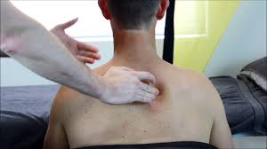 Please learn in this video&register channel. How To Massage Your Partners Upper Back And Neck A Guide By A Professional Massage Therapist Youtube