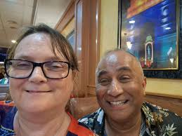 I think a white Christmas is unlikely!