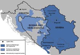 Scroll down to see several serbia map images, and also find some fascinating facts about serbia, a landlocked country in south central europe. Serbia Future Map Game 3 Future Fandom