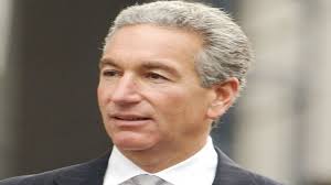 Trump nominates Charles Kushner, father of his son-in-law, as ambassador to  France