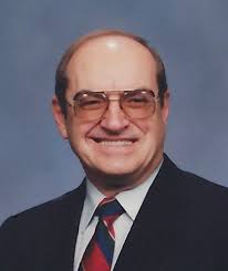 Obituary information for Richard E. Veihl