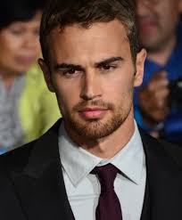 Theo James - Simple English Wikipedia, the free encyclopedia