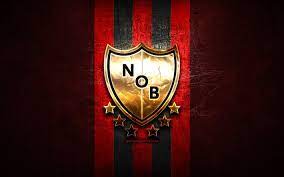 May 25, 2021 · — newell's old boys (@newells) may 26, 2021 después de un mal primer tiempo, newell's tuvo el primer remate al arco antes de la hora de juego y no falló: Herunterladen Hintergrundbild Newells Old Boys Fc Goldenen Logo In Der Argentinischen Primera Division Red Metal Hintergrund Fussball Ca Newells Old Boys Die Argentinische Fussball Club Newells Old Boys Logo Fussball Argentinien Club Atletico