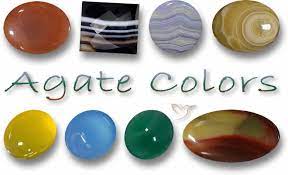 Agate geodes are unusual in shape, so most are sliced when used in jewelry designs. Agate Meaning And Healing Powers Our Complete Guide To Its Uses