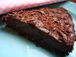 Erfahre hier, wie du das sojaprodukt noch verwenden kannst! 7 Seidentofu Rezepte Ideen Rezepte Vegane Desserts Vegan Backen